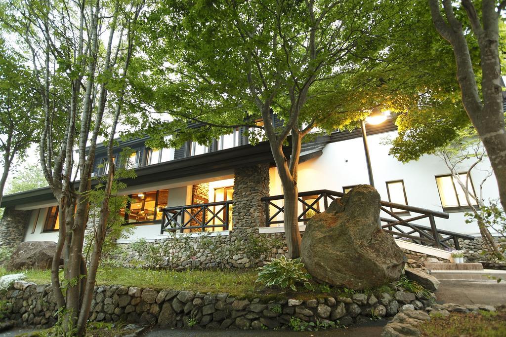 La Vista Appikogen Hotel Hachimantai  Exterior photo