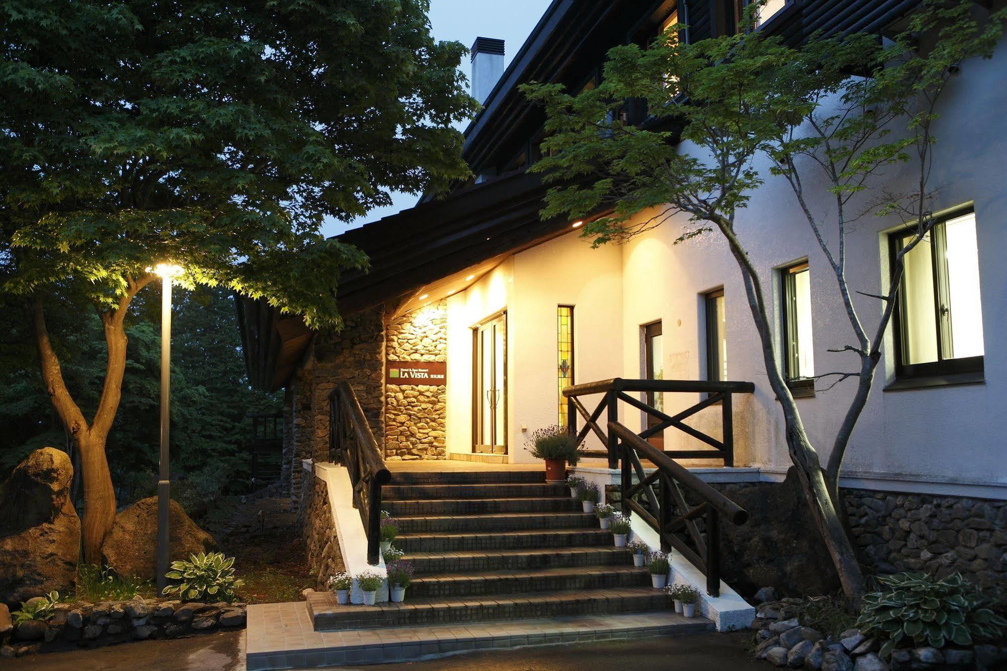 La Vista Appikogen Hotel Hachimantai  Exterior photo